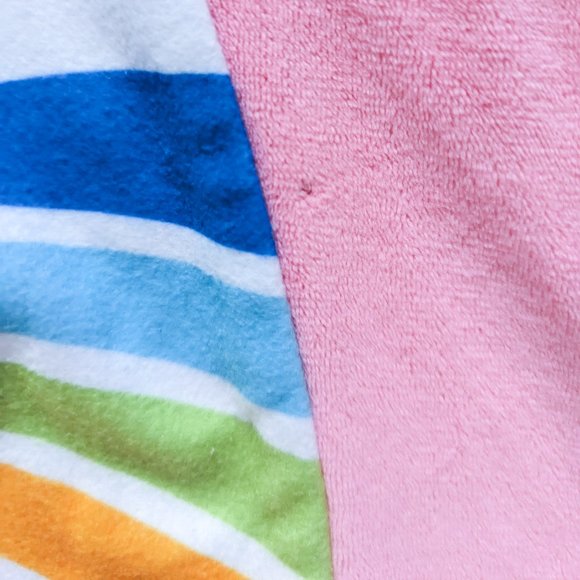 Tipsy Elves Pink Bear Costume VGUC 4T - Picture 5 of 6